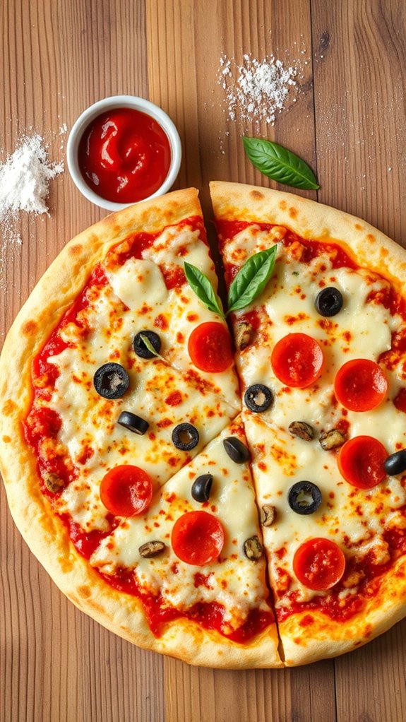 cooking delicious meal instructions