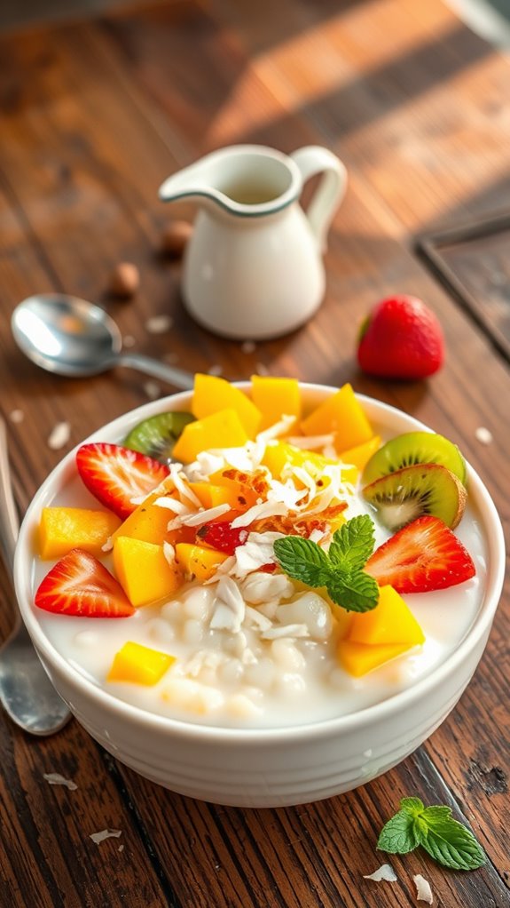 cooking instructions and details