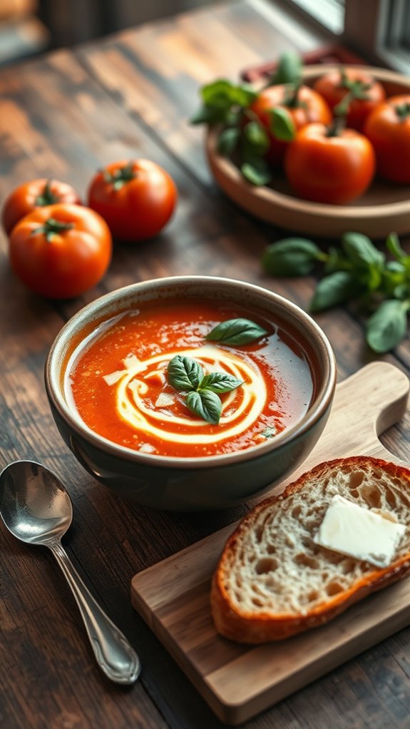 cooking instructions and details