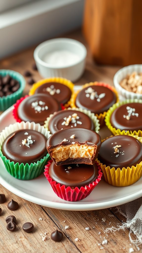 cooking instructions and ingredients