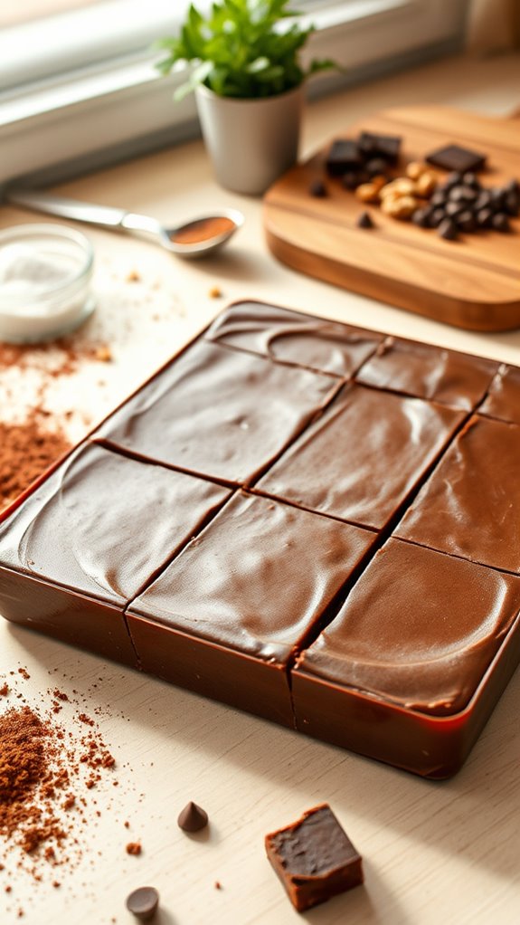 cooking instructions and ingredients