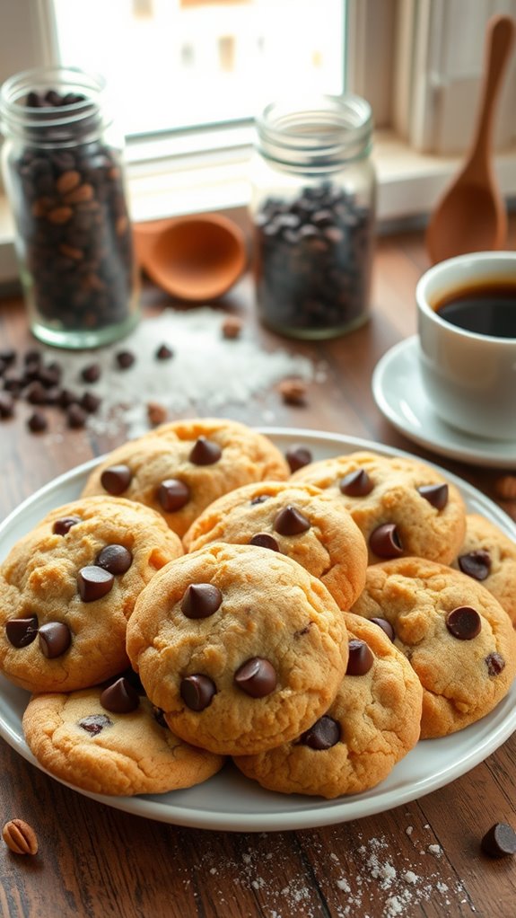 cooking instructions and ingredients