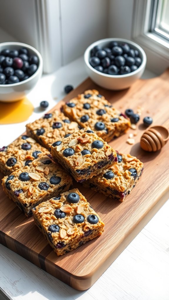 cooking instructions and ingredients