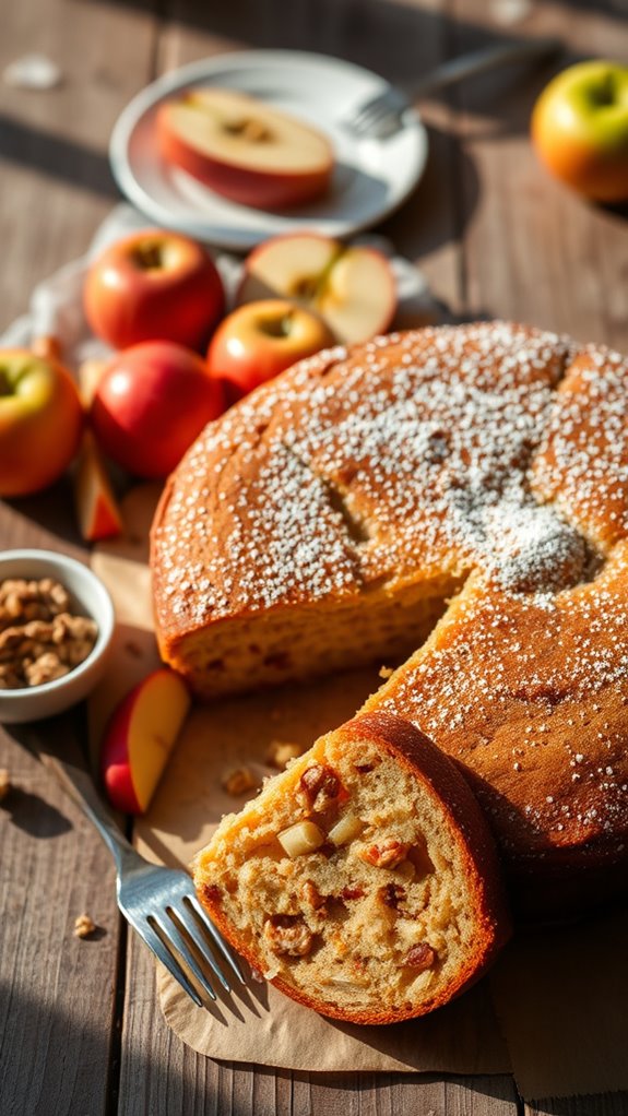 cooking instructions and ingredients