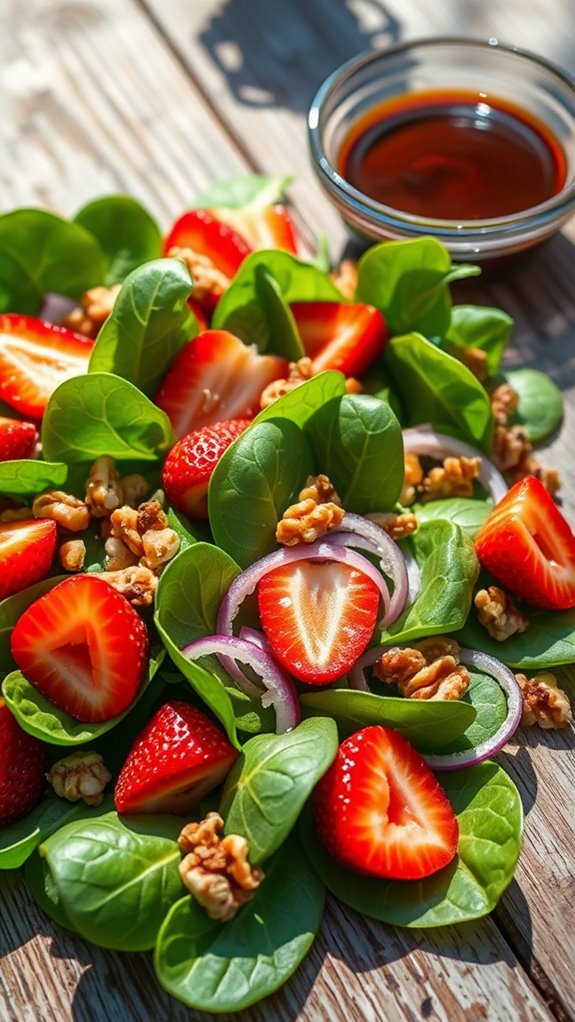 cooking instructions and ingredients