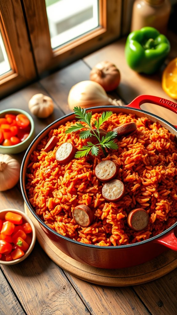 cooking instructions for dish