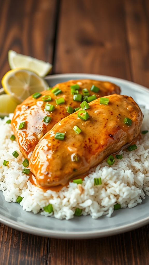 cooking instructions for dish