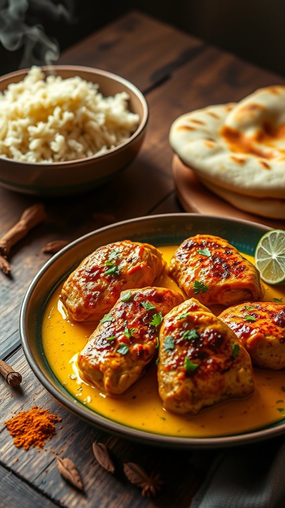 cooking instructions for dish