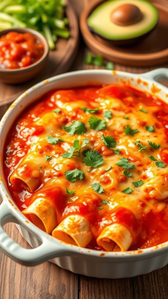 cooking instructions for meal