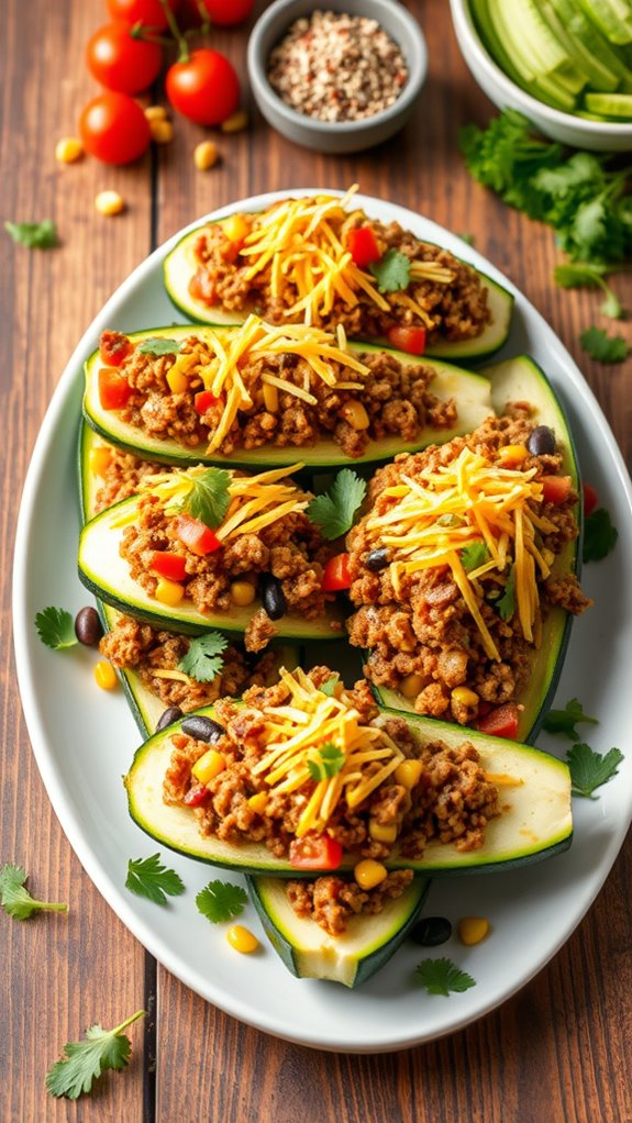 cooking instructions for meal