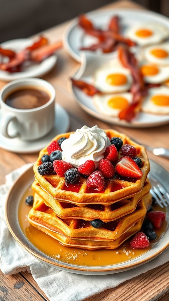 cooking instructions for meal