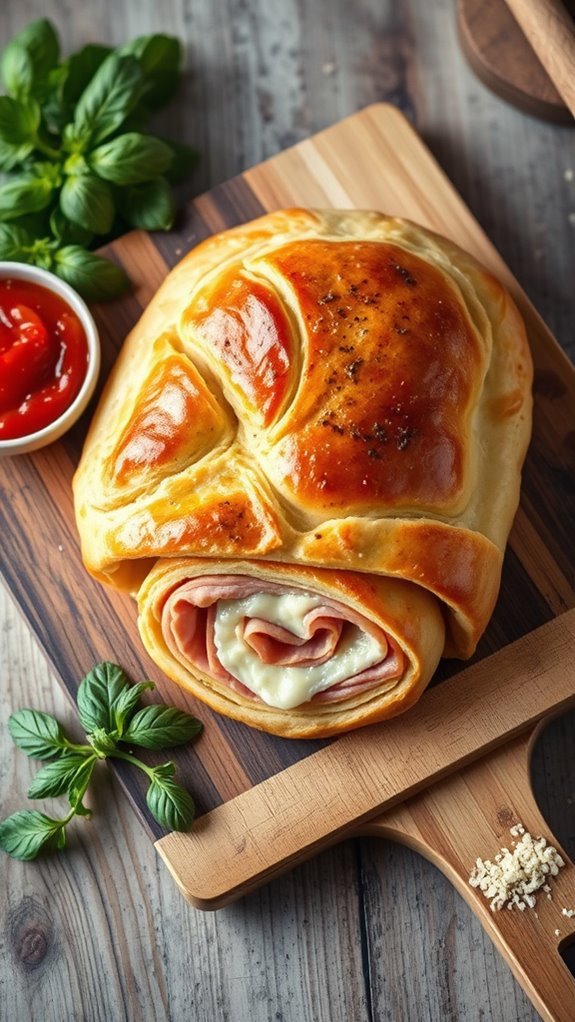 cooking instructions for meal