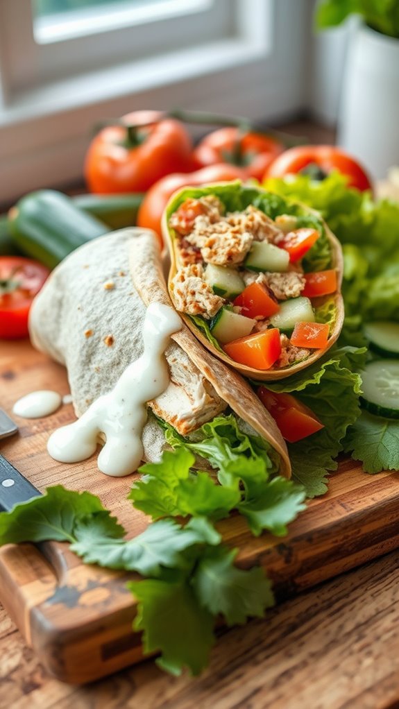 cooking instructions for meal