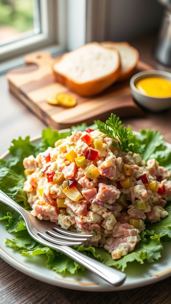 cooking instructions for meal