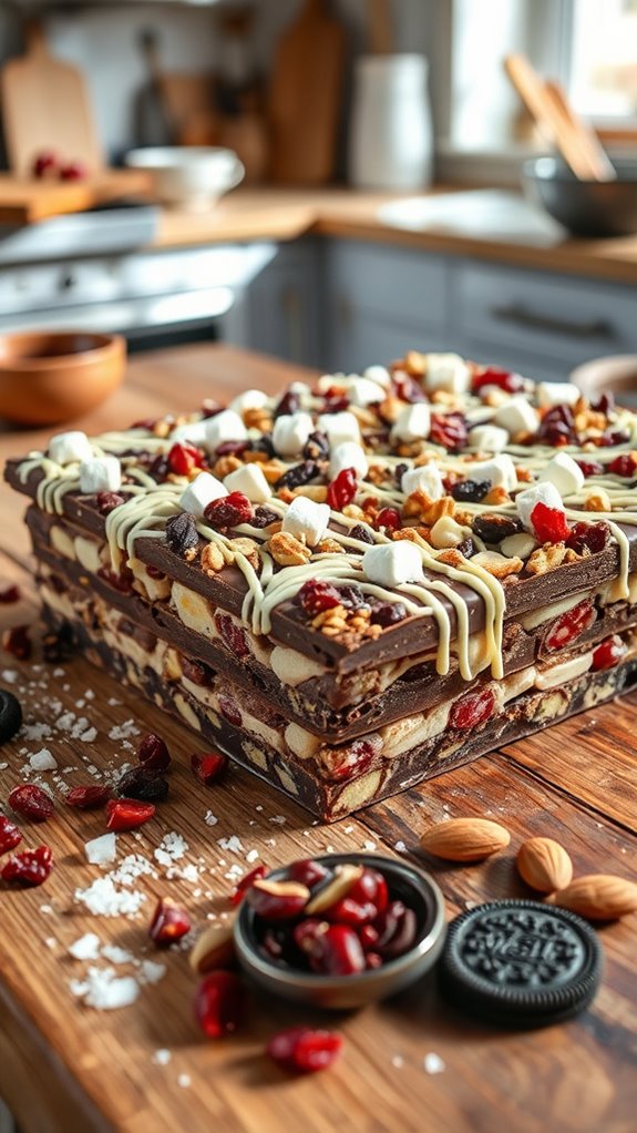 cooking instructions for recipe