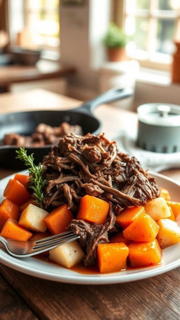 cooking instructions for recipe