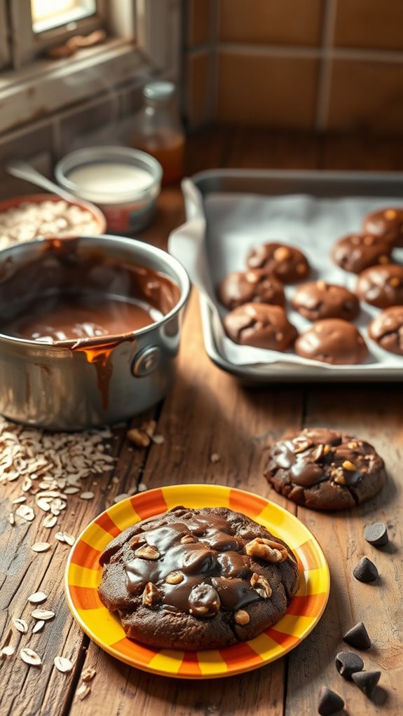 cooking instructions for recipe