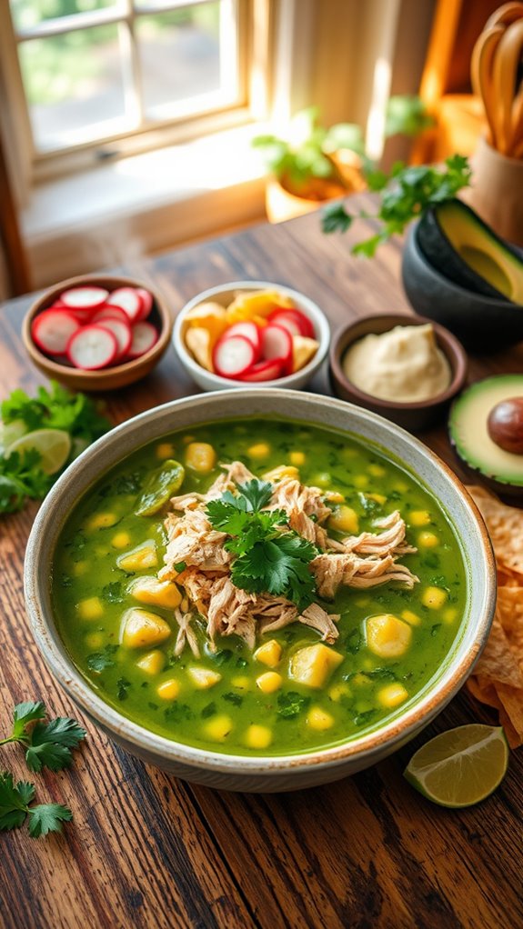 cooking instructions for recipe