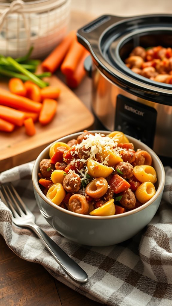 cooking instructions for recipe