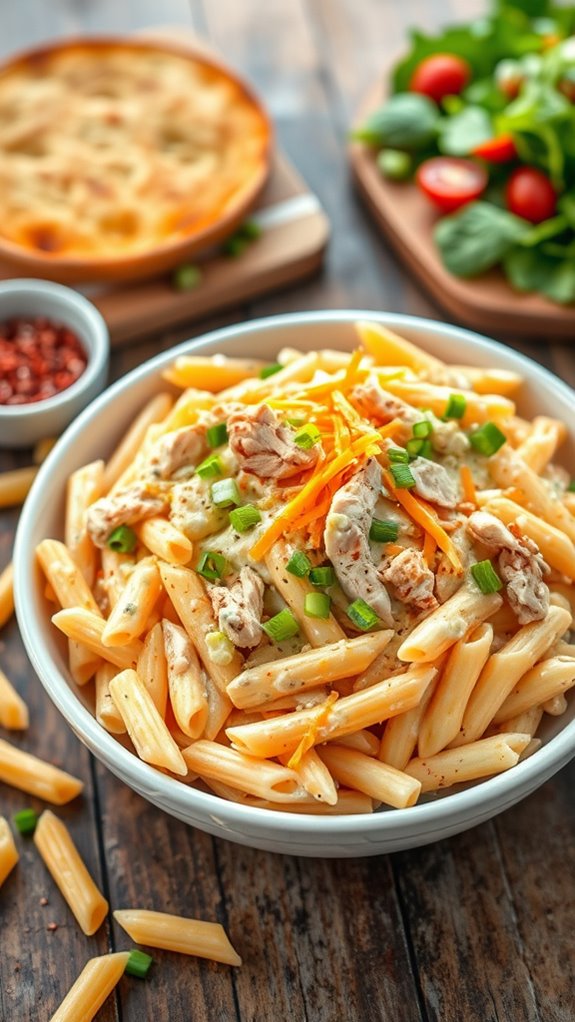 cooking instructions for recipe