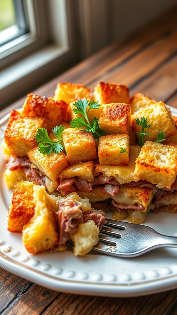 cooking instructions for recipe