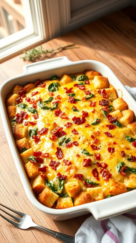 cooking instructions for recipe