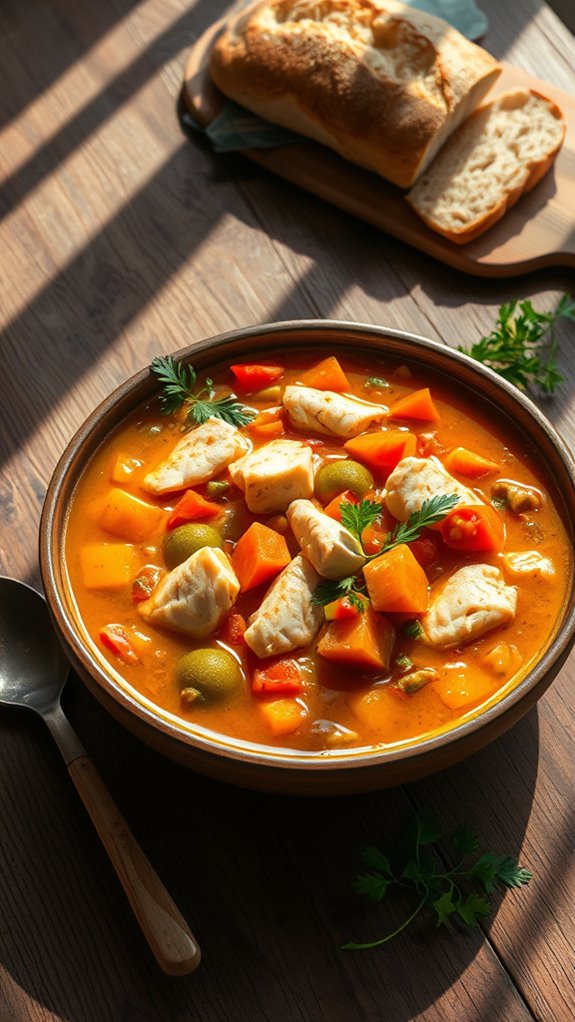 cooking instructions for recipe