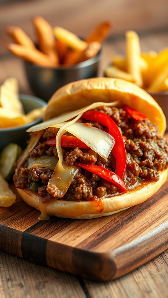 cooking instructions for recipe