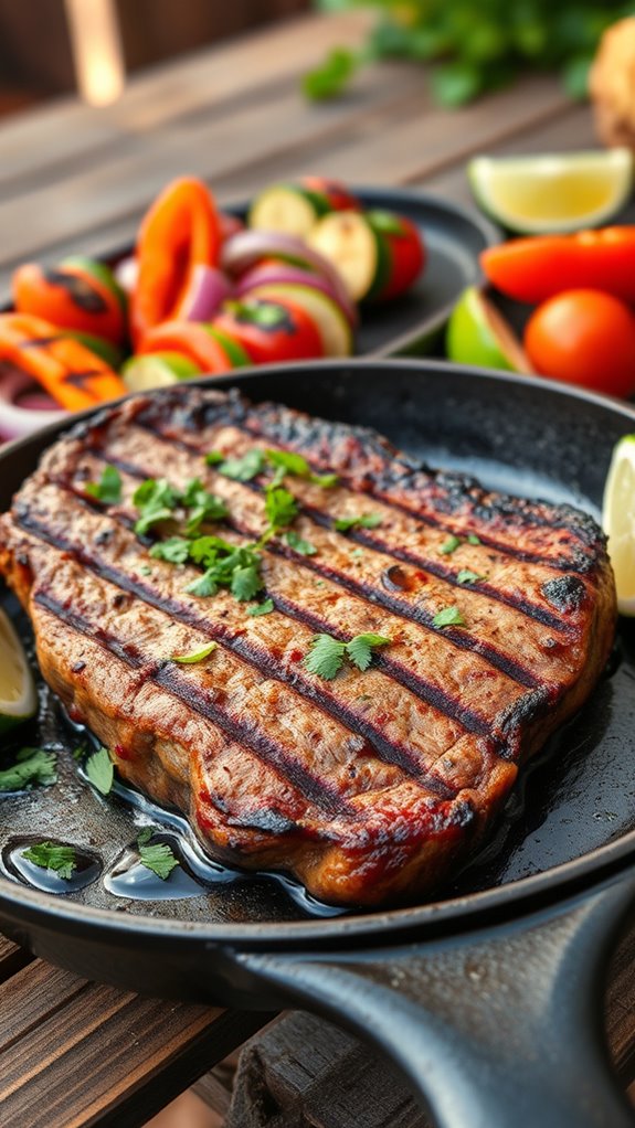 cooking instructions for recipe