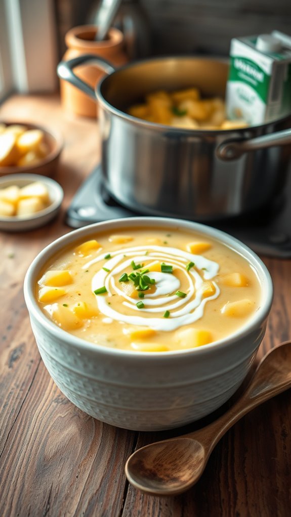 cooking instructions for recipe