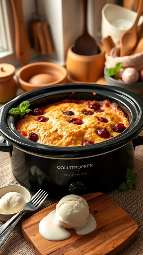 cooking instructions for recipe