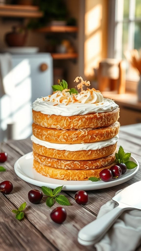 cooking instructions provided