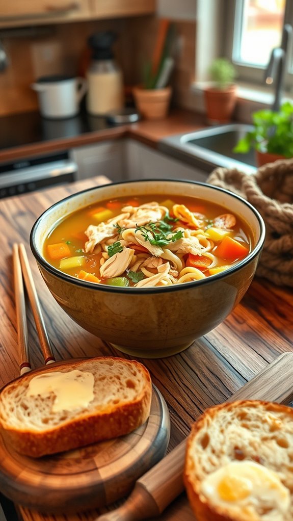 cooking instructions provided here