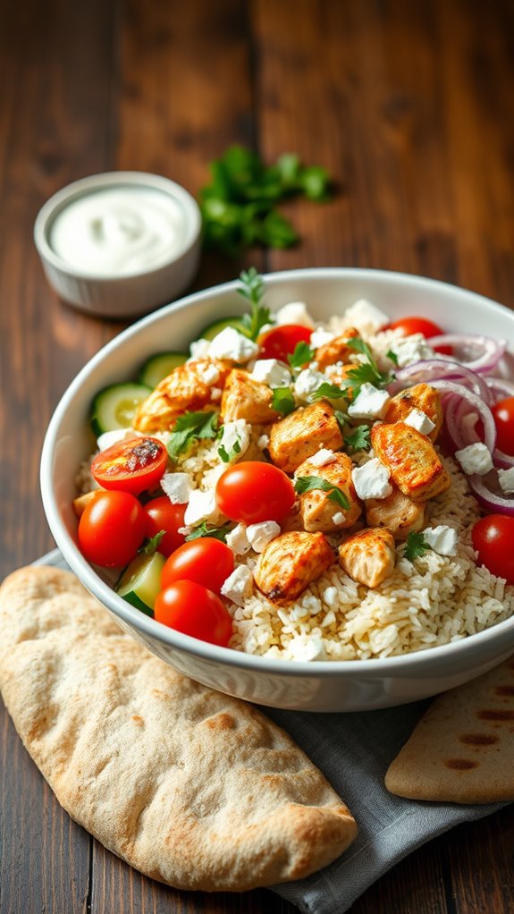 cooking instructions provided here