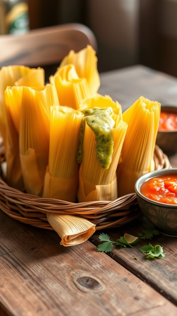 cooking instructions provided here