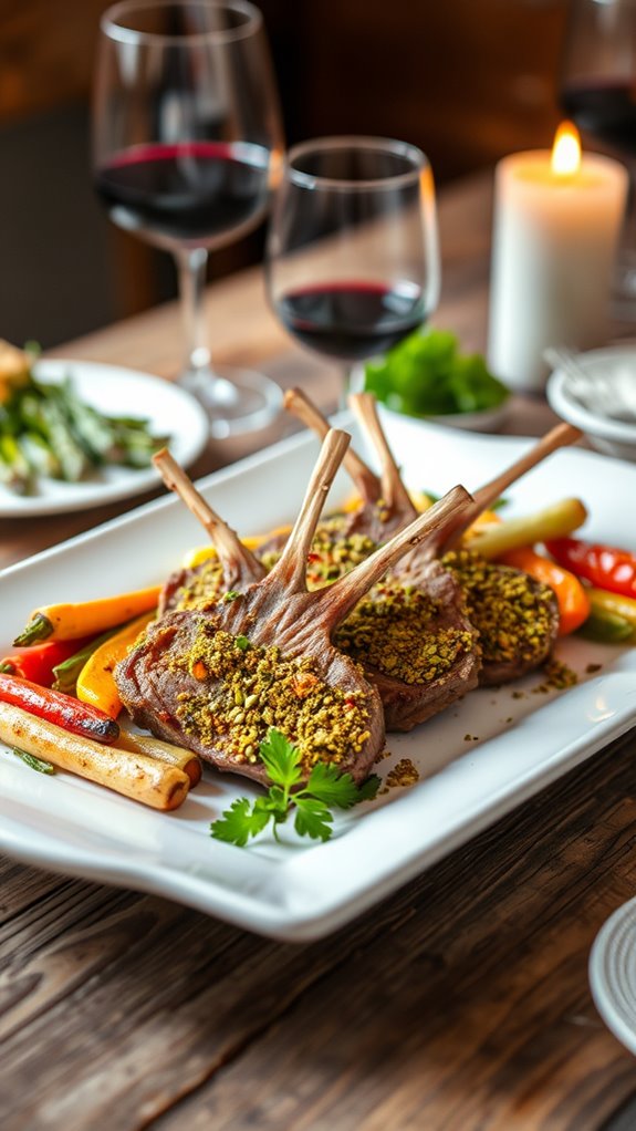 cooking instructions provided here