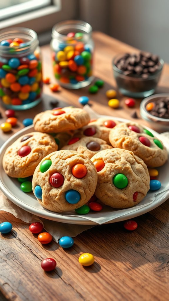 create a delicious dish