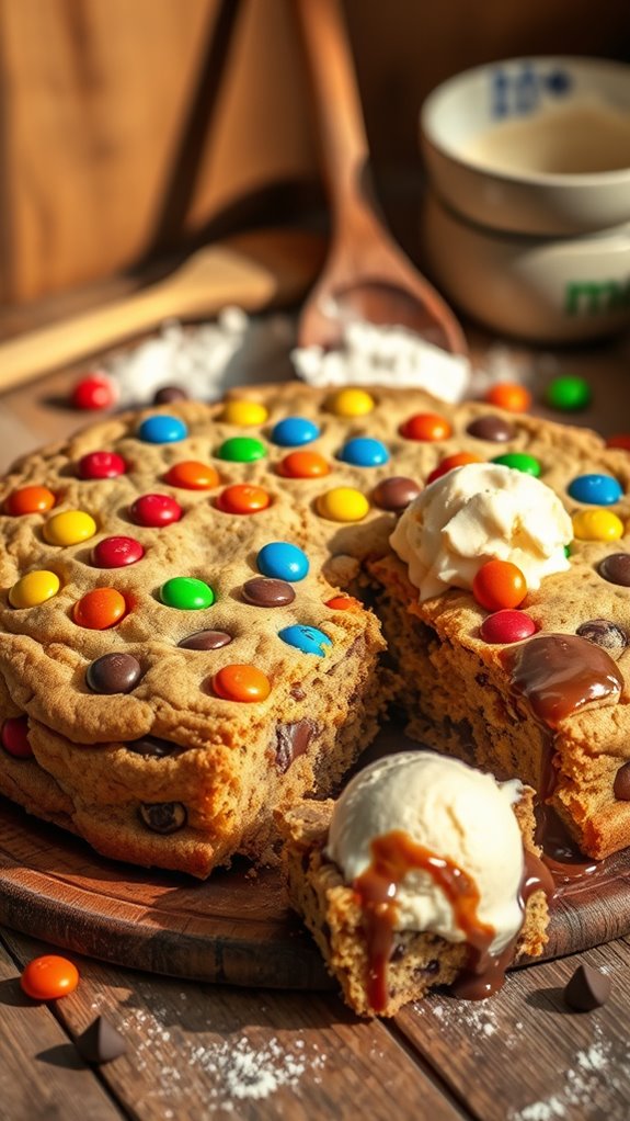 culinary instructions and steps