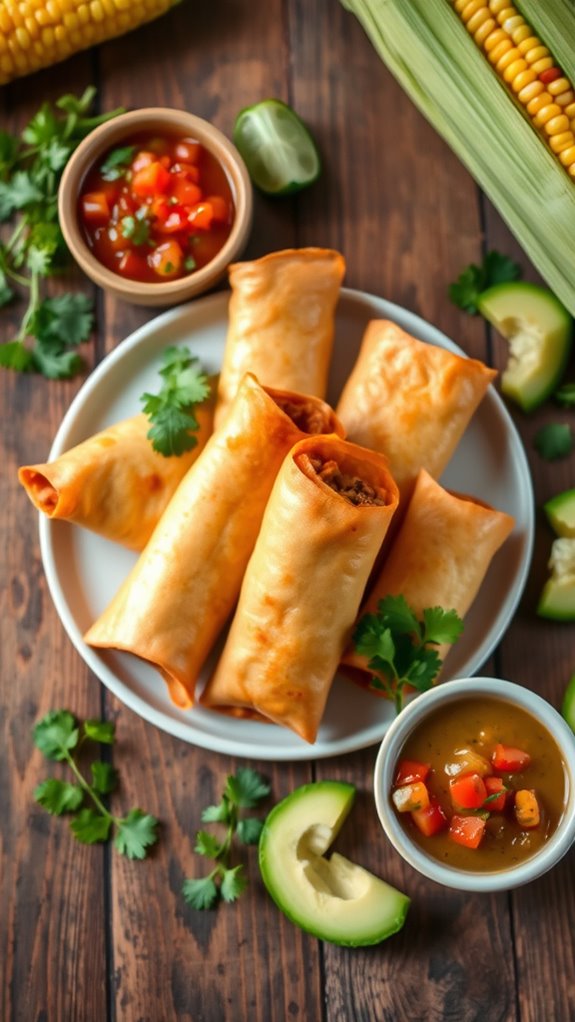 culinary instructions for preparation