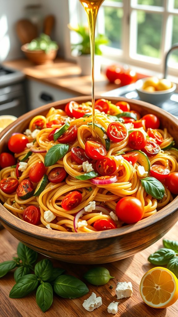 culinary instructions for preparation