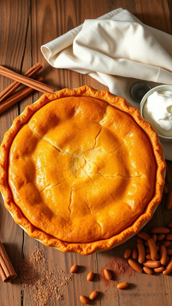 culinary instructions for preparation