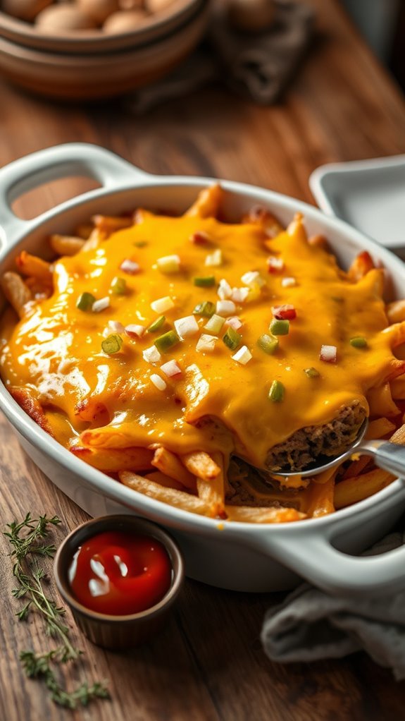 culinary instructions for preparation