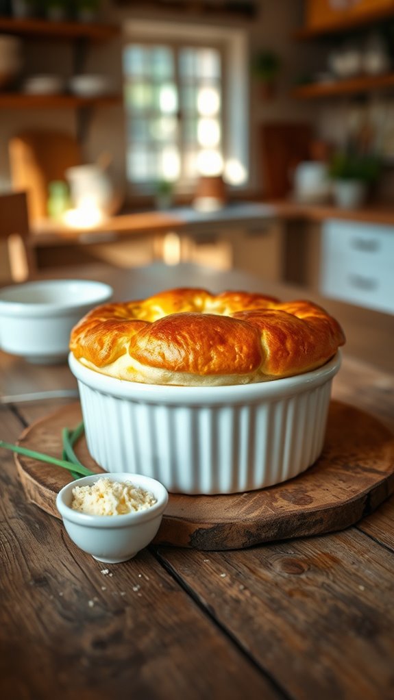 culinary instructions for preparation