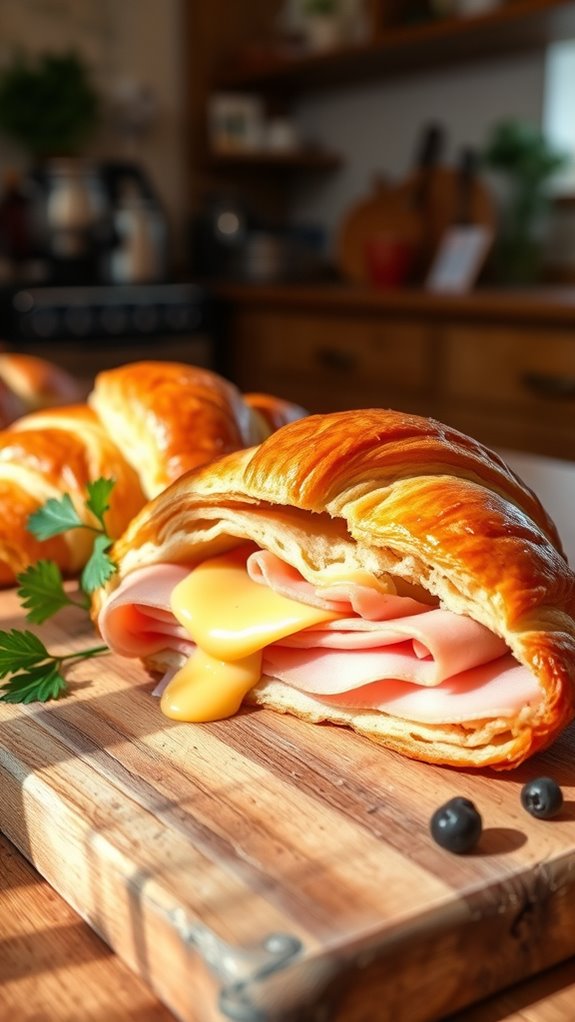 culinary instructions for preparation