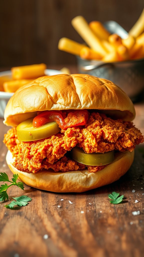 culinary instructions for preparation