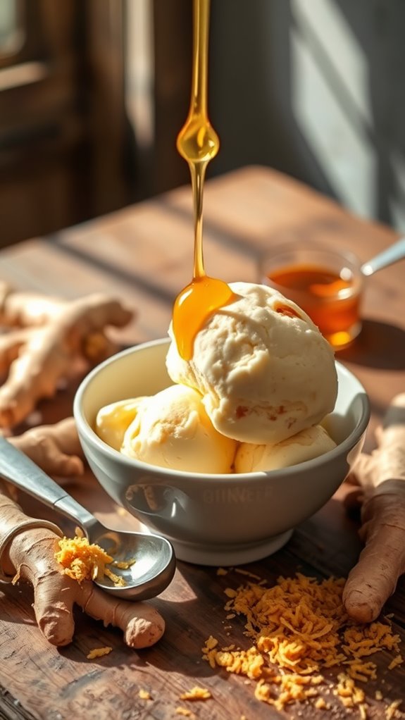 culinary preparation and execution