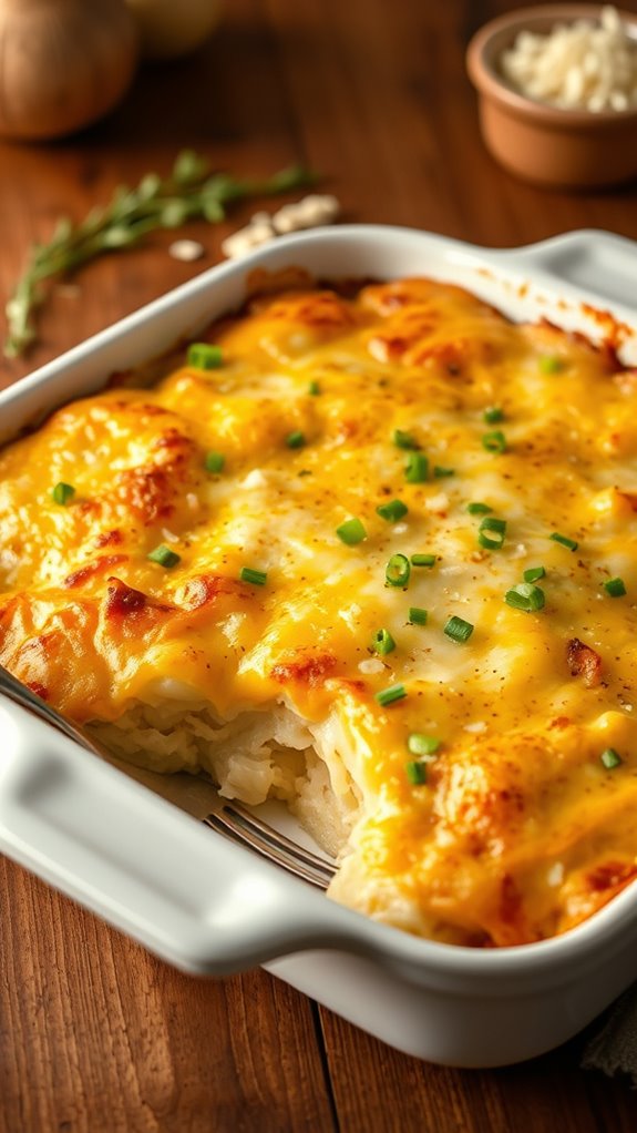 culinary preparation instructions provided