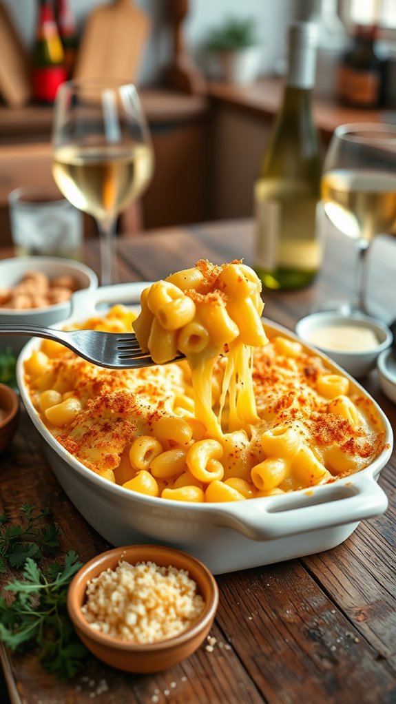 culinary preparation instructions provided