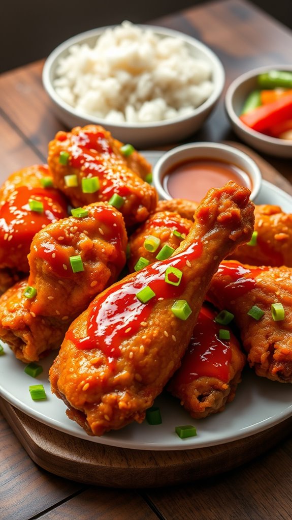 delicious culinary instructions provided