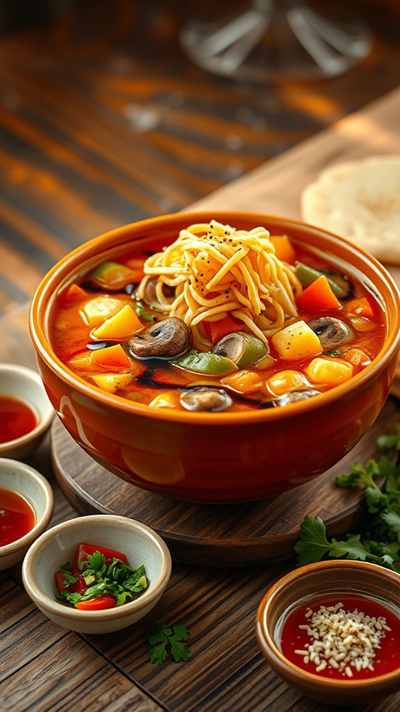 delicious homemade dish instructions